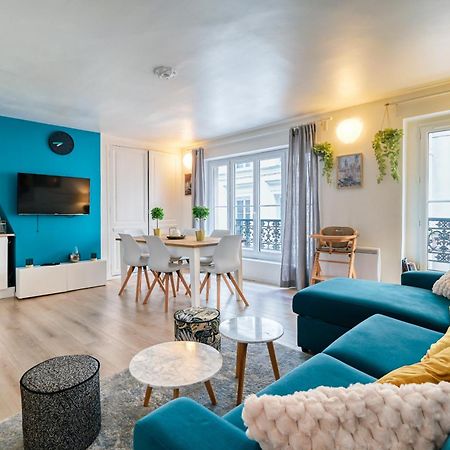 Le Cocon De Jeanne Apartment Rouen Exterior photo